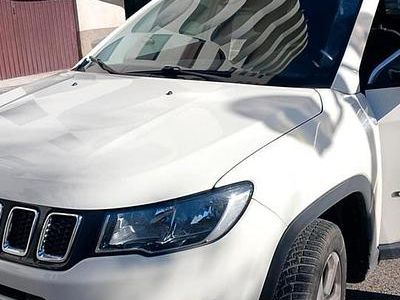Usata Jeep Compass 2019 SUV