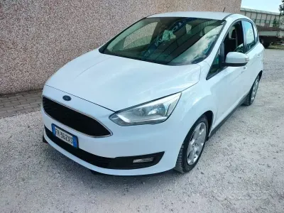 Usata Ford C-MAX