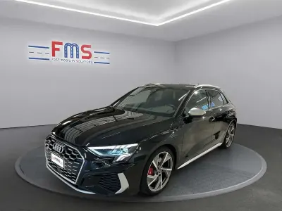 Usata Audi A3 Sportback