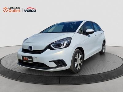Honda Jazz usata Prezzo da € • 390 auto in vendita