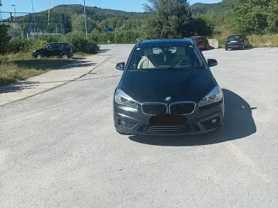 Usata BMW 218