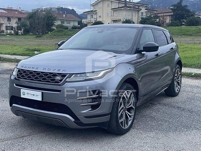 usata Land Rover Range Rover evoque 2.0D I4 180 CV AWD Auto R-Dynam