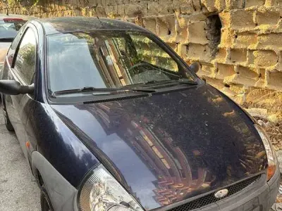 Usata Ford Ka