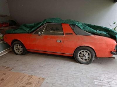 Usata Lancia Beta 117 CV (86 kW) 1975 Coupé