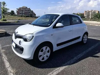 Usata Renault Twingo