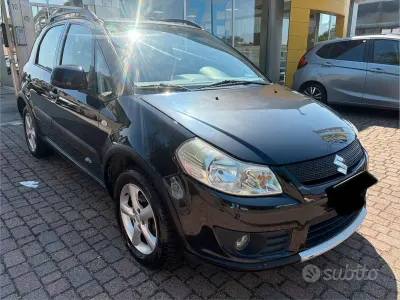 Usata Suzuki SX4