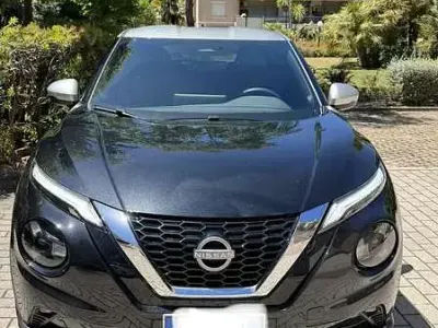 Usata Nissan Juke 114 CV (83 kW) 2024 SUV