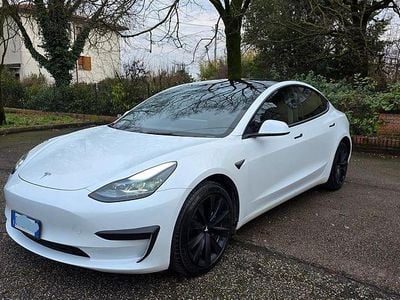 Usata Tesla Model 3 RWD 208 kW (283 CV) 2023 Berlina