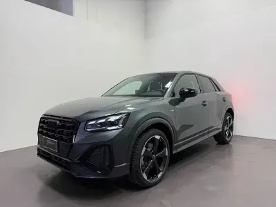 Nuova Audi Q2 Comfort 150 CV (110 kW) 2025 Grigio daytona perlato SUV