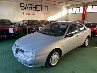 Usata Alfa Romeo 156