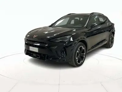 Occasion Cupra Formentor 150 ch (110 kW) 2025 Noir SUV