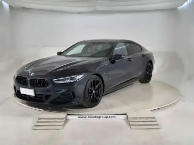 Usata BMW 840