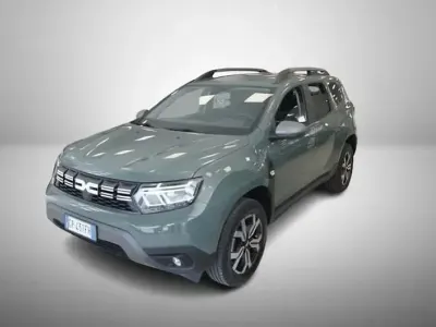 Usata Dacia Duster Journey 150 CV (110 kW) 2023 Other SUV