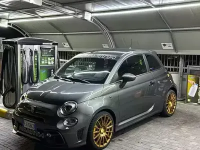 Usata Abarth 595
