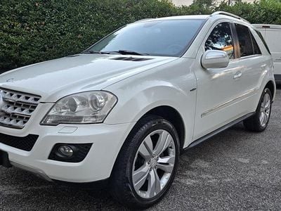 Mercedes ML350