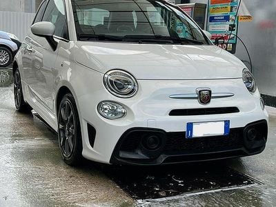 Usata Abarth 595 144 CV (105 kW) 2021 Berlina