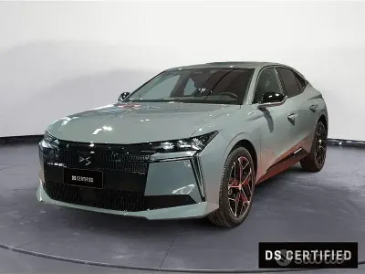 Nuova DS Automobiles DS4 Crossback 145 CV (106 kW) 2025 Marrone SUV