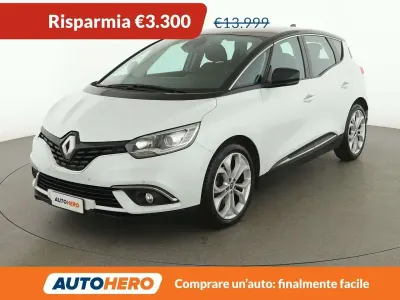Usata Renault Scénic IV