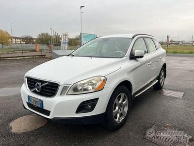Usata Volvo XC60 163 CV (119 kW) 2010 SUV