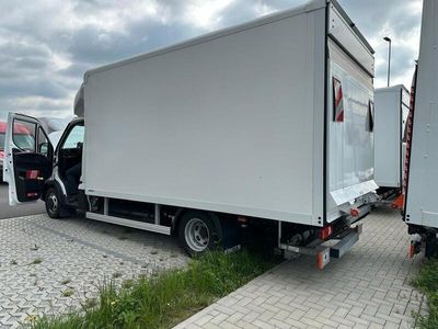 usata Iveco Daily -