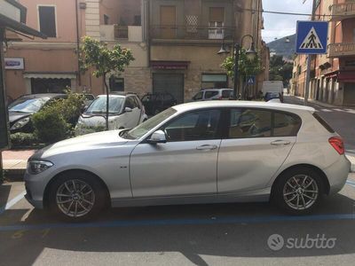 BMW 116