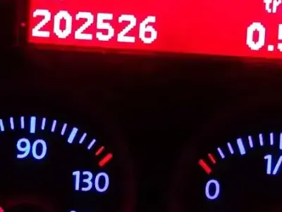 Usado VW Golf IV Comfortline 105 CV (77 kW) 2004 Berlina