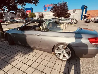 Usado BMW 325 Cabriolet