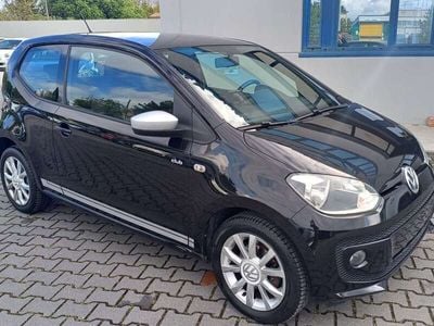 VW up!