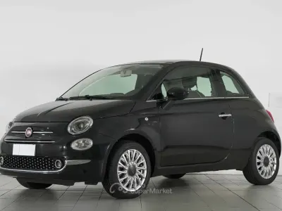 Usata Fiat 500