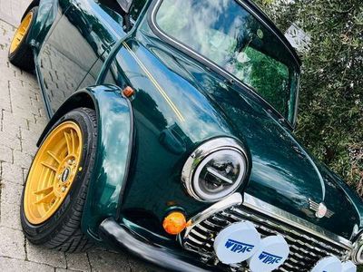 usata Rover Mini 1.3i Cooper