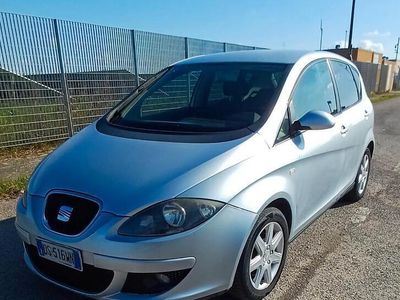 Seat Altea