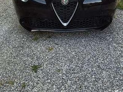 Usata Alfa Romeo MiTo 77 CV (56 kW) 2018 Utilitaria