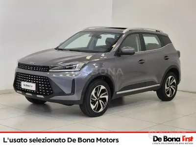 Usata EMC Wave 3 113 CV (83 kW) 2025 Grigio SUV