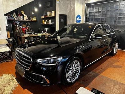Usata Mercedes S400 340 CV (250 kW) 2024 Other Berlina