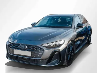 Usata Audi A5 S-Line 150 CV (110 kW) 2025 Other Station wagon