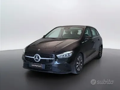 Usata Mercedes B180