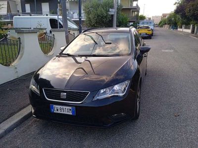 Seat Leon ST