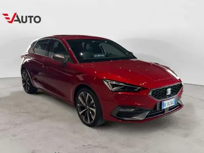 Usata Seat Leon