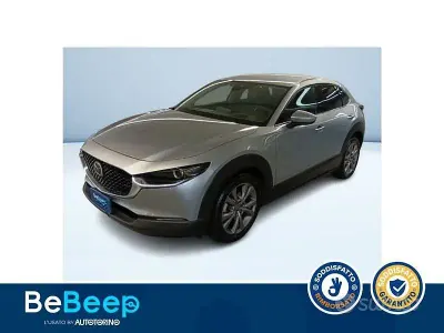 Usata Mazda CX-30