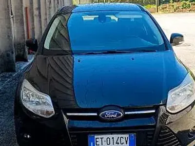 Occasion Ford Focus