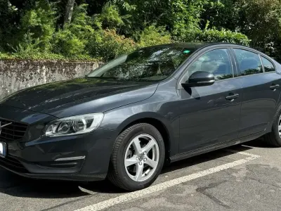 Usata Volvo S60