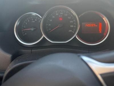 Usata Dacia Duster 2018 Bianco SUV