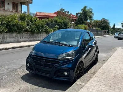 Usata Casalini M14 2018 Blu