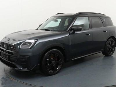 Usata Mini John Cooper Works Countryman 170 CV (125 kW) 2025 Grigio SUV