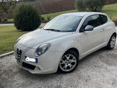 usata Alfa Romeo MiTo - 2014