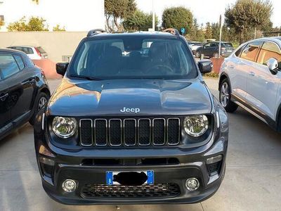 usata Jeep Renegade 1.6 d