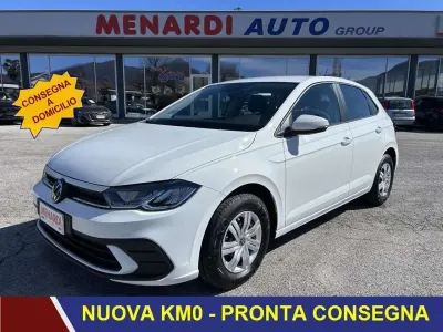 Usata VW Polo