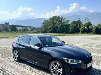 Usata BMW 120