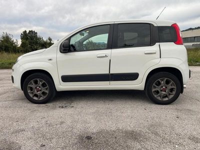 Fiat Panda 4x4