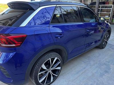 Usata VW T-Roc Life 150 CV (110 kW) 2023 SUV